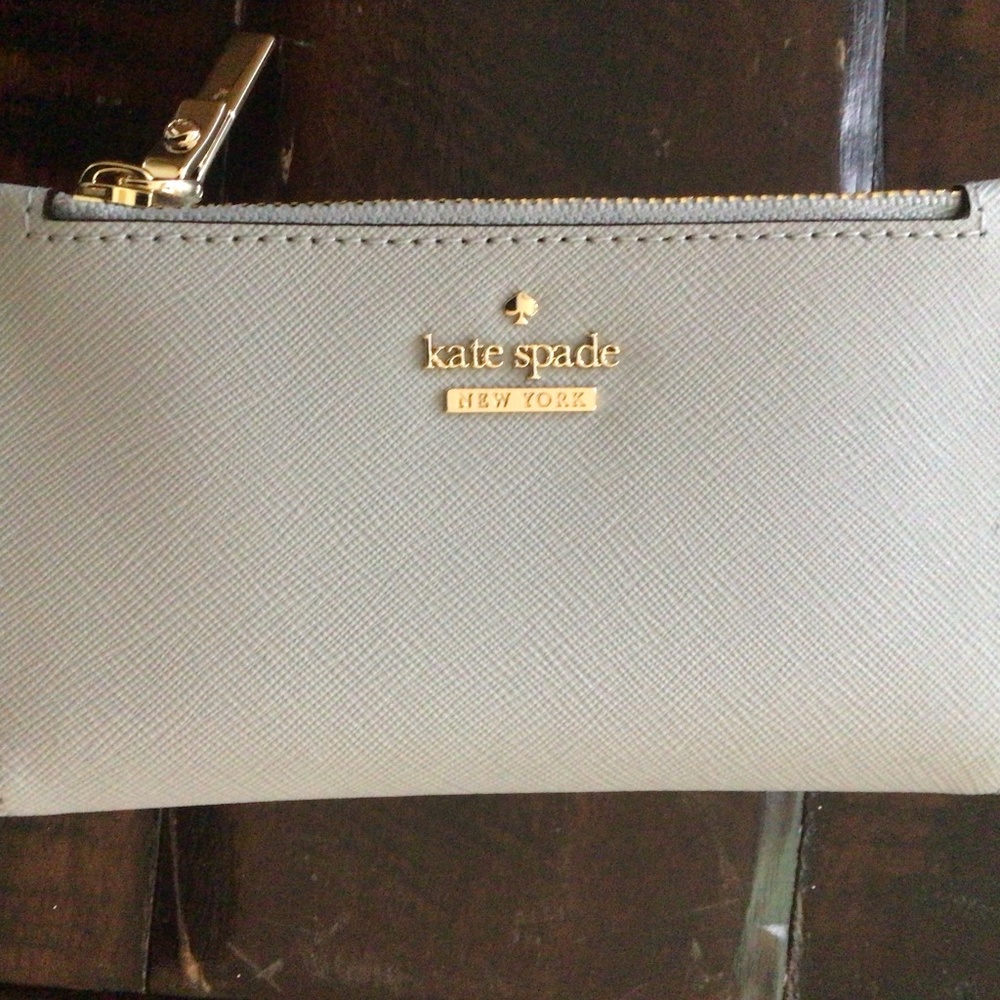 Kate Spade wallet